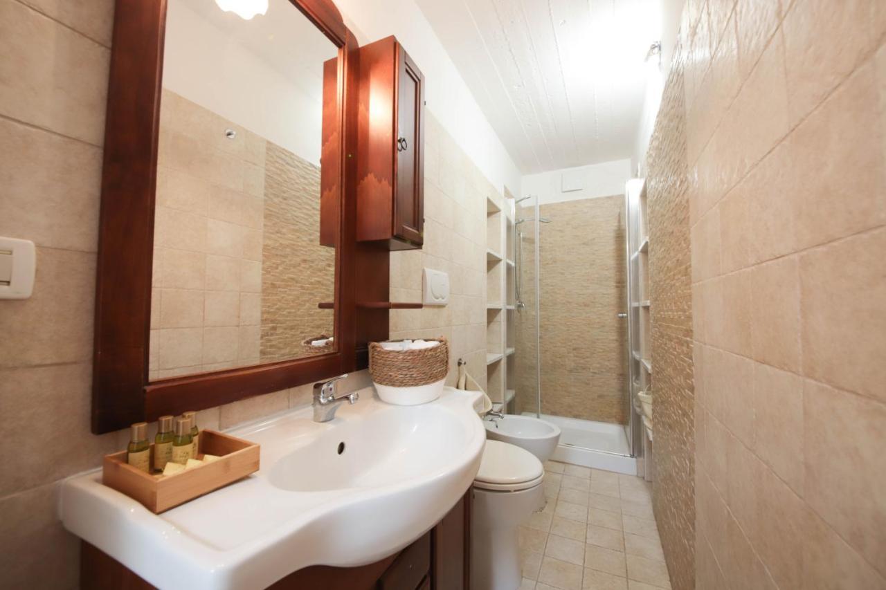 Villa Dyria Exclusive Swimming Pool Монополи Экстерьер фото