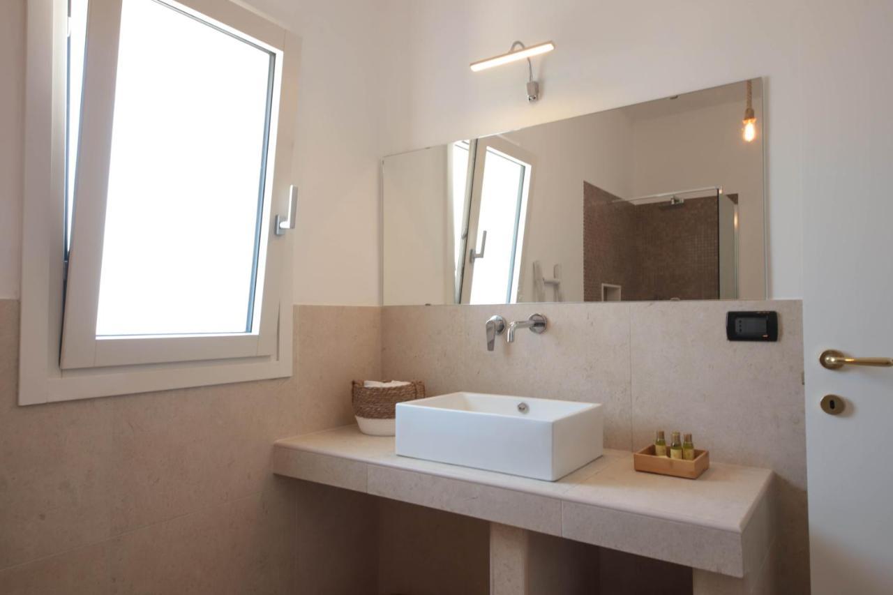 Villa Dyria Exclusive Swimming Pool Монополи Экстерьер фото