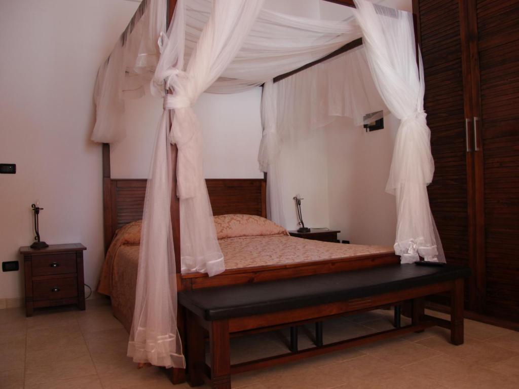 Villa Dyria Exclusive Swimming Pool Монополи Экстерьер фото